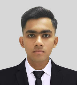 Ahmed Abbas