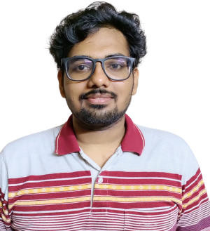 Devansh Shetty
