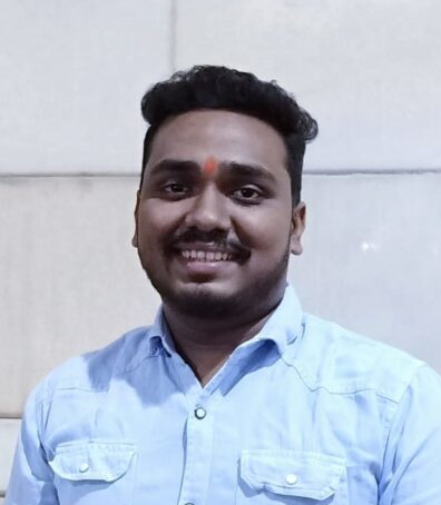 Kedar Lanjekar