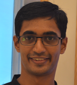 Revant Nandgaonkar