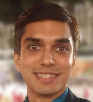 Riddhimaan Nandgaonkar