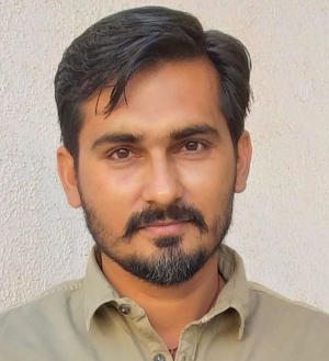 Sanjay Jadeja